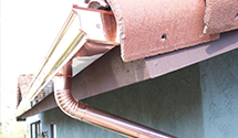 Rain Gutter Installation, Repair, Cleaning in Magnolia, KY
